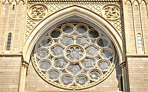 Gothic architecture in England