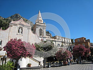 Gothic church