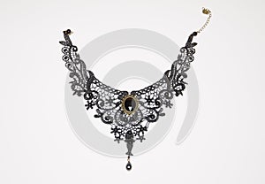 Gothic collar or necklace