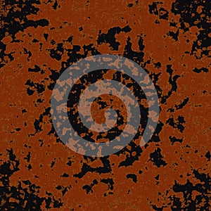 Gothic Red Looping Abstract Animated Background