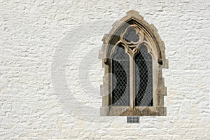 Gothic Window