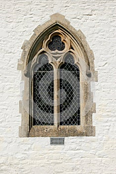 Gothic Window photo