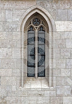 Gothic window1