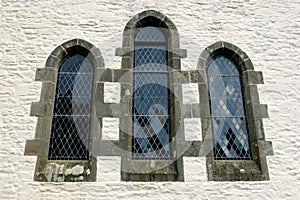 Gothic Windows