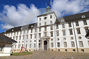 Gottorf Castle, Schleswig