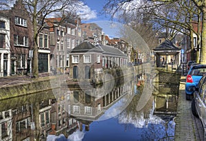 Gouda, Holland