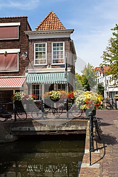 Gouda, South Holland, Netherlands