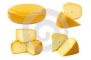 `Goudse kaas` Gouda cheese