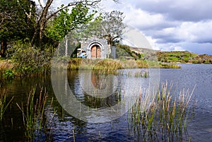   Oeste corcho en irlanda 