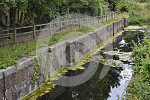 Gough`s Orchard Lock