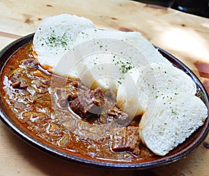 Goulash