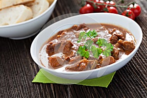 Goulash photo