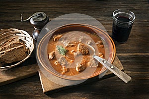 Goulash