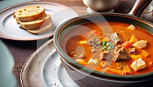 goulash soup