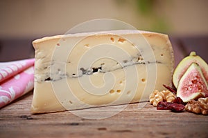 Gourmet Cheese