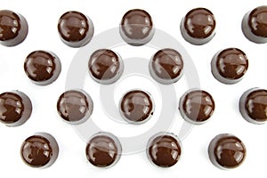 Gourmet chocolates