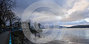 Gourock