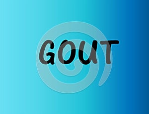 Gout