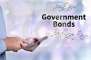 Government bonds, Bond Market photo