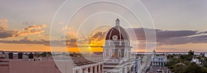 Palacio del Gobierno, Cienfuegos Cuba photo