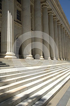 Government Courthouse 4