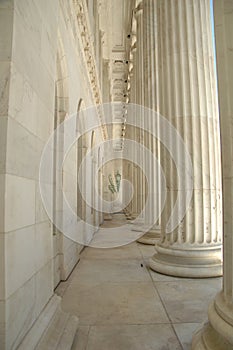 Government Courthouse 5