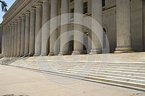 Government Courthouse 8