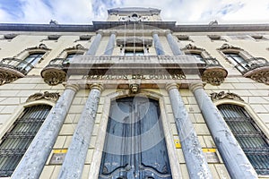 Government Delegacion Building photo