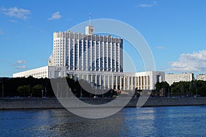 Government House of the Russian Federation