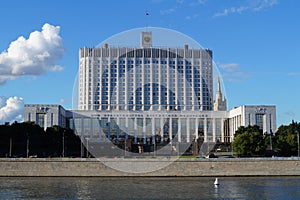 Government House of the Russian Federation