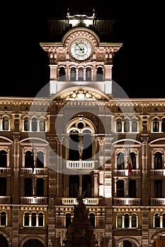 Government House, Trieste