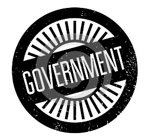 Government rubber stamp photo