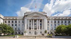 government russell senate building