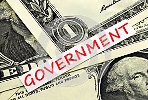 The government`s duty