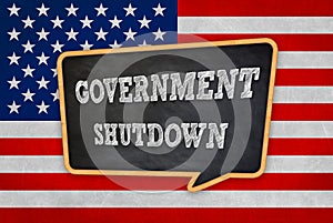 Government Shutdown