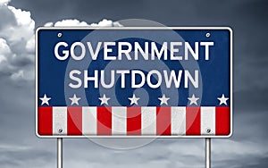 Government Shutdown