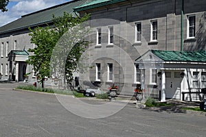 Governor General's House, La Citadelle, Quebec photo