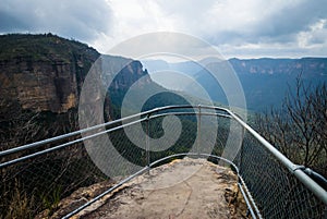 Govett's Leap