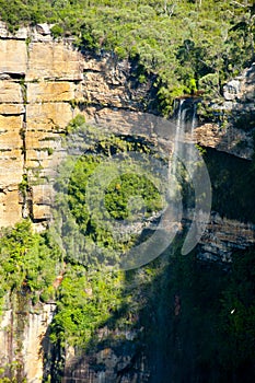 Govett`s Leap Lookout