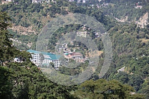 Govt.Degree College Chamba & x28;Himachal Pradesh& x29; photo