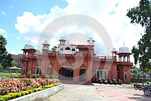 Govt. Maulana Azad Central Library, Bhopal