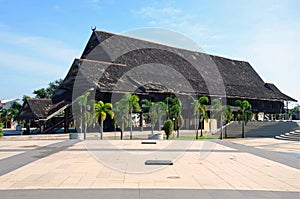 Gowa Palace Museum photo