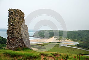 The Gower
