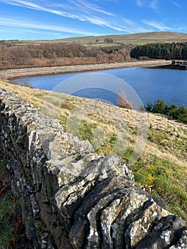 Goyt Vally - Derbyshire - United Kingdom