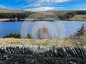 Goyt Vally - Derbyshire - United Kingdom