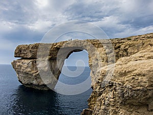 Gozo Azure Window