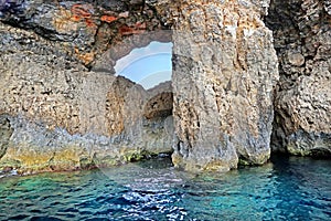 Gozo Ile de Malte photo