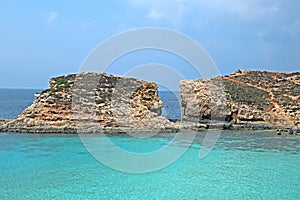 Gozo Ile de Malte Paradis photo