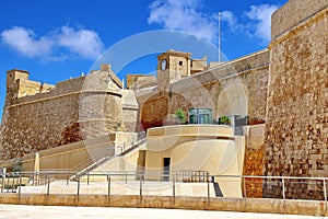 Gozo Island, Malta photo