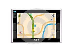 GPS